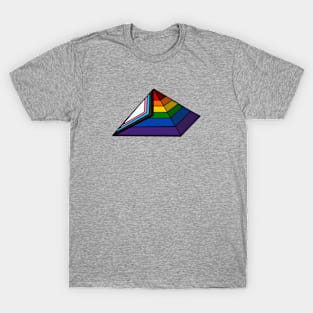 Pyramid Pride T-Shirt